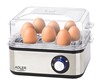 Munakeetja Adler AD 4486 Gun Metal, 800 W, 8 tk