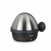 Munakeetja Tristar EK-3076, 360 W, roostevaba teras/must