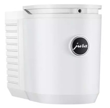Piimajahuti Jura Cool Control, 0,6 L, valge