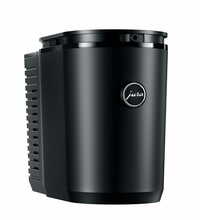 Piimajahuti Jura Cool Control, must, 2,5 L