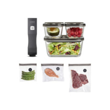 Caso Vacu OneTouch Eco-Set