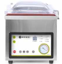 Profi Line Hendi 975251
