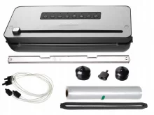 Silvercrest SVEB 160