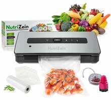 NutriZein NZVS6000