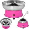 Suhkruvattimasin Royal Catering RCZK-420-W, 420 W