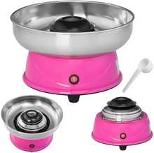 Suhkruvattimasin Royal Catering RCZK-420-W, 420 W