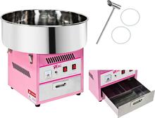 Suhkruvati masin Royal Catering RCZK-1200-W, 1200 W
