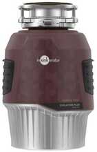 Toidujäätmete purusti ISE EVO PLUS 1000EC, 80376T-ISE