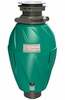 Toidujäätmete purustaja Elleci TDH01000, 750 W, 1070 ml