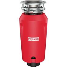 Toidujäätmete purustaja Franke SLIM 75, 134.0715.096