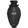 Köögiheitmete veski Elleci TDH01000BK, 750 W, 1070 ml, must