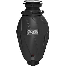 Köögiheitmete veski Elleci TDH01000BK, 750 W, 1070 ml, must