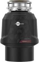 Toidujäätmete purusti Insinkerator PREMIUM 550 EC, 80373T-ISE