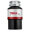Jäätmepurustaja Teka TR-550