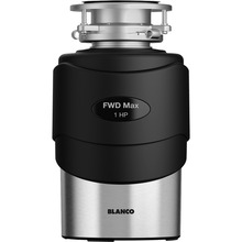 Toidujäätmete purustaja Blanco FWD Max, 526648