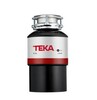 Jäätmepurustaja Teka TR-750, 721941
