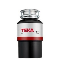 Jäätmepurustaja Teka TR-750, 721941
