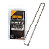 Saekett Universal CHO052, 33 cm, 0.15 cm, 0.325, 56