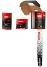 Lõikekett ja juhtplaat Oregon SpeedCut Nano 614392, 30 cm, .325, 1,1 mm, 51 lüli