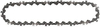 Saekett DeWalt DT20681-QZ 20 cm, 3/8, 1,1 mm