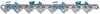Saekett Oregon 21LGX064E 38 cm, .325, 1,5 mm, 64DL