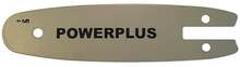 Kettsae juhtplaat Powerplus 10 cm, 1,1 mm