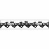 Saekett mootorsaele YATO YT-84953, 16, 40 cm, 3/8, 0,05, 56 lüli