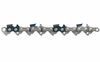 Saekett Oregon 20LPX064E 15, 38 cm, .325, 64, 1,3 mm