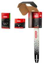Lõikekett ja juhtplaat Oregon SpeedCut Nano 614383, 30 cm, .325, 1,1 mm, 51H