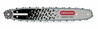 Saekett Oregon 80TXL SpeedCut 35 cm, .325, 1,1 mm, 59H