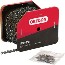 Ketirull Oregon 95TXL100R, 30,5 m, .325, 1,3 mm