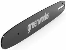 Kettsae juhtplaat Greenworks ACS-40BAR-GW 40 cm