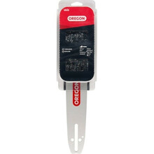 Juhtplaadi ja keti komplekt Oregon 543486, 38 cm, .325, 64, 1,5 mm