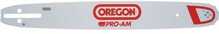 Juhtplaat Oregon 124MLEA041, 30 cm, 3/8, 1,1 mm, 45H