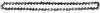 Saekett YATO YT-849452 45 cm, 1,3 mm, 0.325, 72