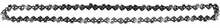 Saekett YATO YT-849452 45 cm, 1,3 mm, 0.325, 72