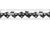 Saekett Yato YT-84950, 14 tolli, 3/8, 1,3 mm, 50 lüli