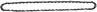 Saekett Greenworks ACS-25CHAIN-ORE 25 cm, 0.375, 1,1 mm