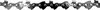 Saekett Yato YT-84956 18, 3/8, 0.05, 62 lüli