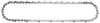 Saekett Makita 191H36-9 45 cm, 0,325, 1,5 mm, 72H
