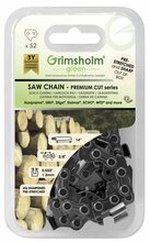 Kettsaekett Grimsholm CUT52, 3/8, 52