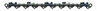 Saekett Oregon 91VXL053E, 35 cm, 3/8, 1,3 mm, 53 lüli