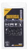 Saekett Universal CHO003, 30 cm, 3/8, 1,1 mm, 46 lüli