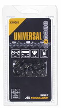 Saekett Universal CHO003, 30 cm, 3/8, 1,1 mm, 46 lüli