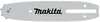 Kettsae juhtplaat Makita 1914S3-3, 20 cm, 0,325, 1,1 mm, 38H