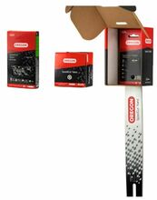Lõikekett OREGON SpeedCut Nano 637236, 30 cm, .325, 1,1 mm, 51 lüli