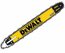 Kettsae juhtplaat DeWalt DT20660-QZ 40 cm, 3/8, 1,1 mm