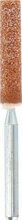 Lihvkivi saeketile Dremel 454, 4,8 mm, 3 tk