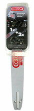 Juhtplaadi ja keti komplekt Oregon 581621, 33 cm, .325, 1,3 mm, 56