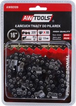 Saekett AWTOOLS AW80103 40 cm, 3/8, 1,3 mm, 56G